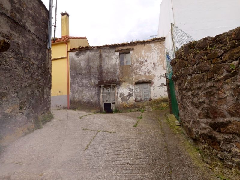 Foto e5c6e84c-6cd7-496c-b60d-d090cf4bc71e. Casa  para rehabilitar en corme porto- ( a coruña) en Ponteceso