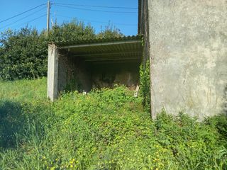 Maison  Pontedona. Casa con terreno para rehabilitar en cereo ( coristanco)