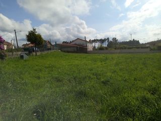 Terreny residencial a Lugar Pazos Arriba