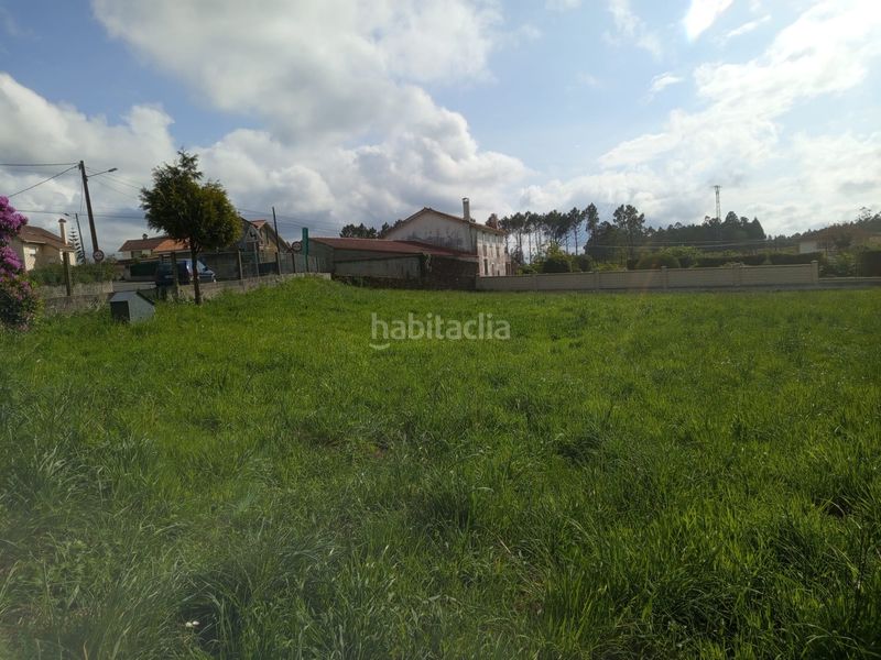 Foto 682ee79c-5522-4ee0-abef-64b84e12adcc. Terreny residencial a Ponteceso