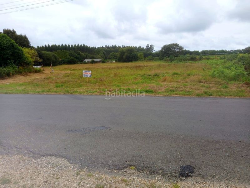 Foto 199ae0ce-c737-40ba-b704-6659b13b518f. Terreny residencial a Laracha