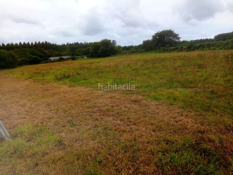 Foto ed171950-74d8-4573-bf05-ca3f06212b6b. Terreny residencial a Laracha