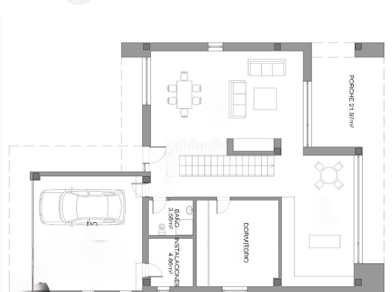 Foto ef55a660-0e3e-4dc8-a53e-5c2c6f847688. Terreny residencial a Laracha