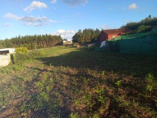 Residential Plot in Carballo. Venta solar urbanizable en berdillo , carballo