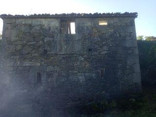 Terreny residencial a Malpica de Bergantiños
