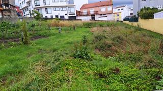 Terreny residencial a Ponteceso. Se vende terreno urbanizable en corme.