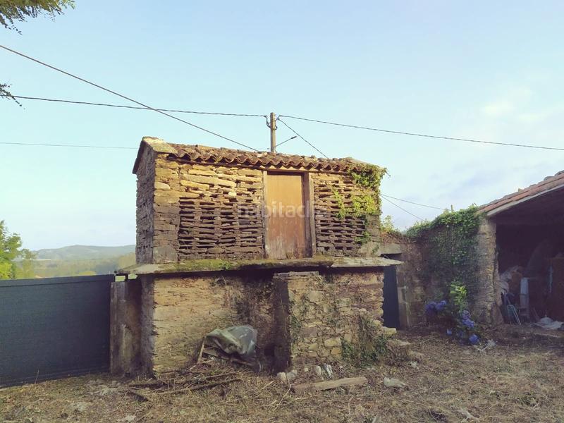 Foto 1c0899a7-b7c7-4b4e-996e-2c9bbc7ed531. Casa a Coristanco