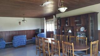 Maison à Cabana de Bergantiños. Se vende casa con vistas a la ría en cabana de bergantiños -cost
