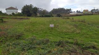 Terrain résidentiel à Malpica de Bergantiños. Se vende solar urbano en cerqueda, malpica de bergantiños