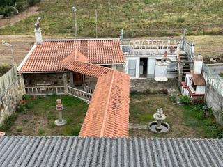 Maison à Malpica de Bergantiños. Se vende casa en malpica.
