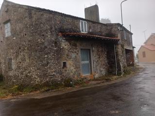 Casa en Carballo. Casa para reformar en portopaio - rus