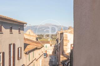 Casa adossada  Carrer de l'esperança. Casa de pueblo en venta con negocio de hostelería para reformar