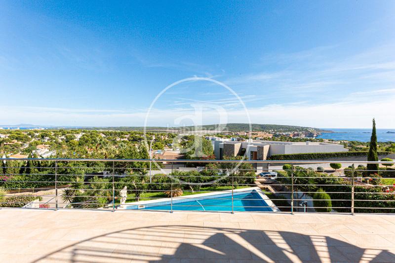 Foto 8b27178f-4795-4e66-bdd1-16c81b8e02fa. Affitto appartamento con riscaldamento parcheggio piscina in Calvià