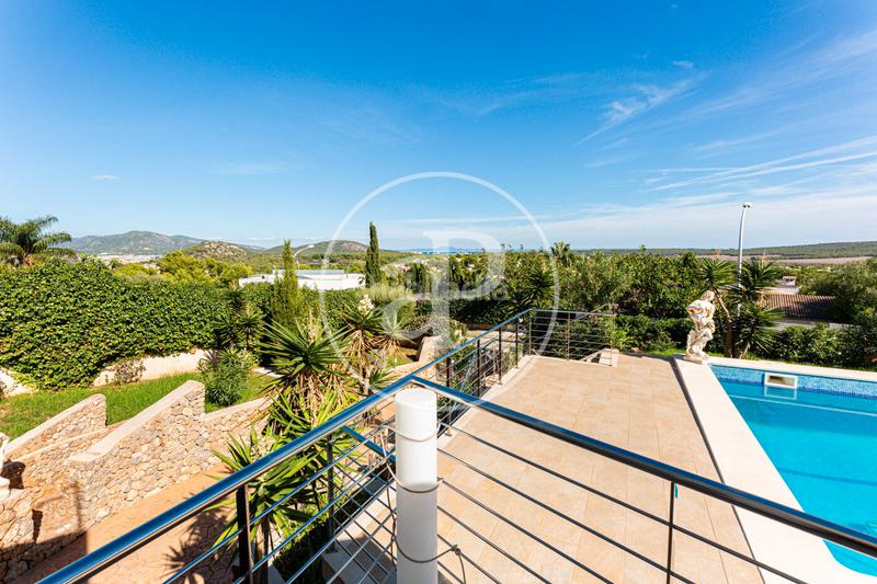 Foto 86135e22-352b-4aba-a761-e7d61e932c3f. Alquiler piso villa en alquiler con en santa ponsa en Calvià