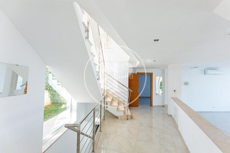 Foto efe415cd-d56e-43e8-af96-bb805ab51390. Alquiler piso villa en alquiler con en santa ponsa en Calvià