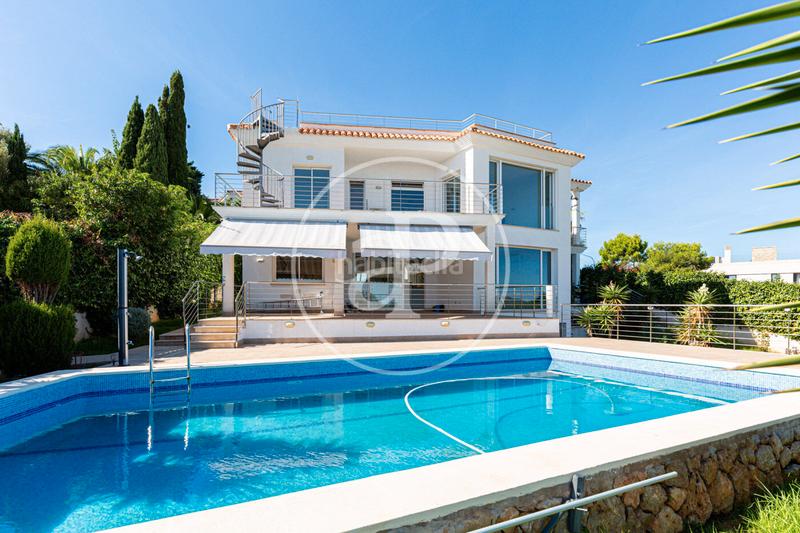 Foto 7dcf7c7e-cf04-4863-8b2c-a59c7e2fd0e2. Miete etagenwohnung mit heizung parking pool in Santa Ponça Calvià