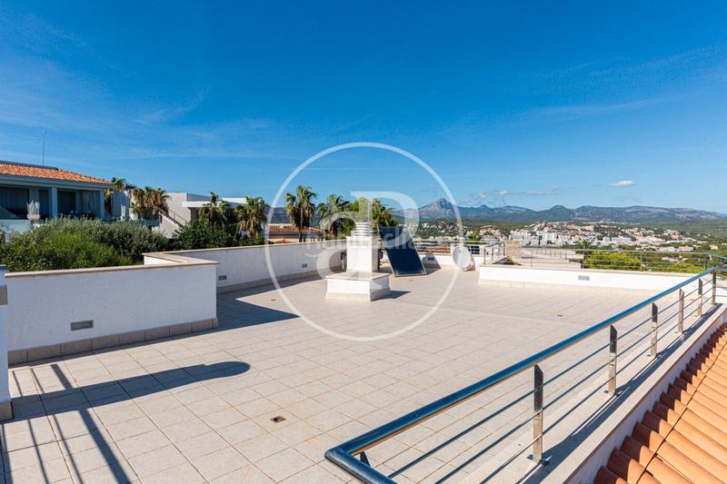 Foto a9a9d9c7-571c-4653-b105-ac36edf4ba45. Miete etagenwohnung mit heizung parking pool in Santa Ponça Calvià