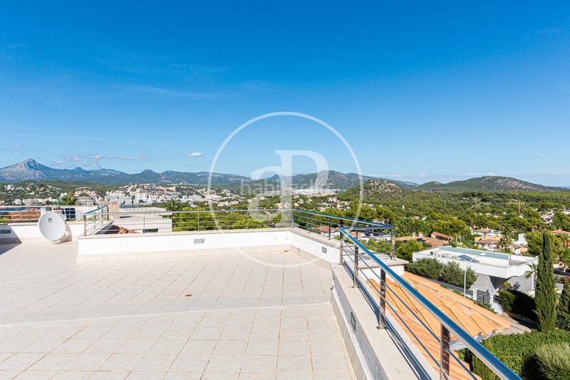 Foto ea64a84a-b570-4b80-a100-624f777389b9. Miete etagenwohnung mit heizung parking pool in Santa Ponça Calvià