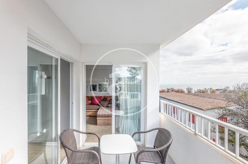 Foto 125d17ff-bc89-4e39-8201-67b8a1b6a281. Lloguer pis amb calefacció a Cala Bona Son Servera