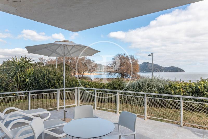 Foto 30295d3d-1fba-41dd-8c03-5a16076a478b. Lloguer pis amb calefacció a Cala Bona Son Servera