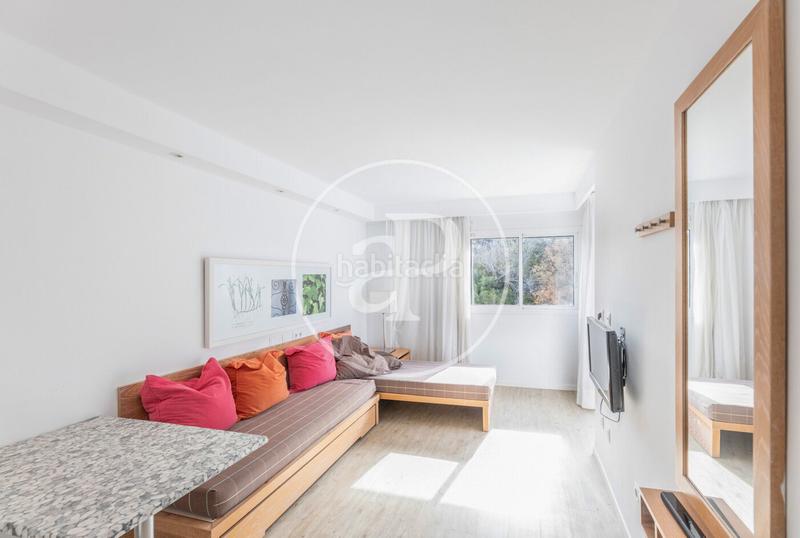 Foto 9523db7a-a02b-4b69-8dd6-7d58bf27deb8. Lloguer pis amb calefacció a Cala Bona Son Servera