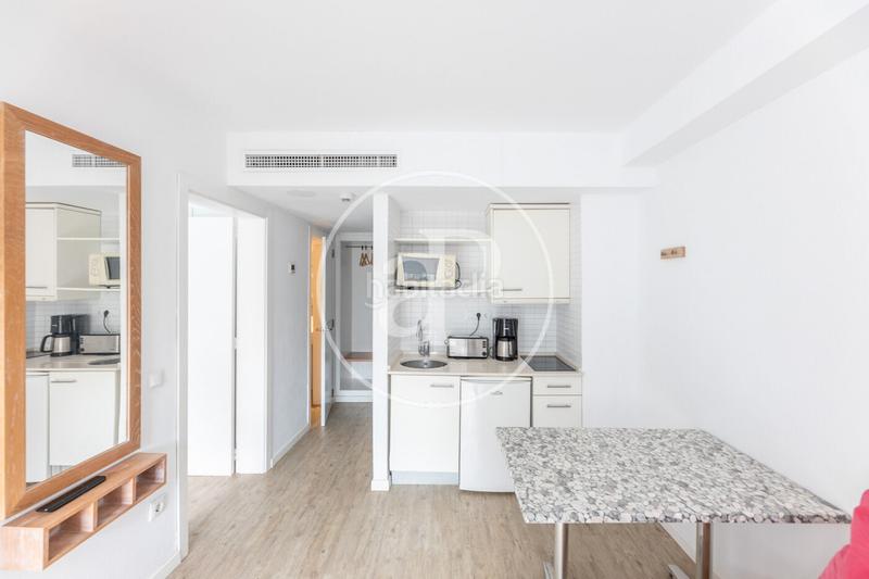 Foto 9a459e17-43c9-4c33-bdd2-1ba6e47efc5b. Lloguer pis amb calefacció a Cala Bona Son Servera