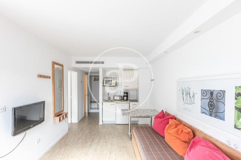 Foto 025b4fb0-fe37-48da-b349-b7c1f6b3065a. Miete etagenwohnung mit heizung in Cala Bona Son Servera