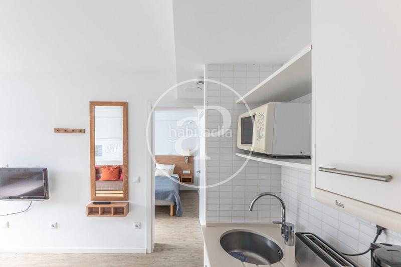 Foto 13e473d2-1c76-4742-8f3a-afba5aa3a3f4. Miete etagenwohnung mit heizung in Cala Bona Son Servera