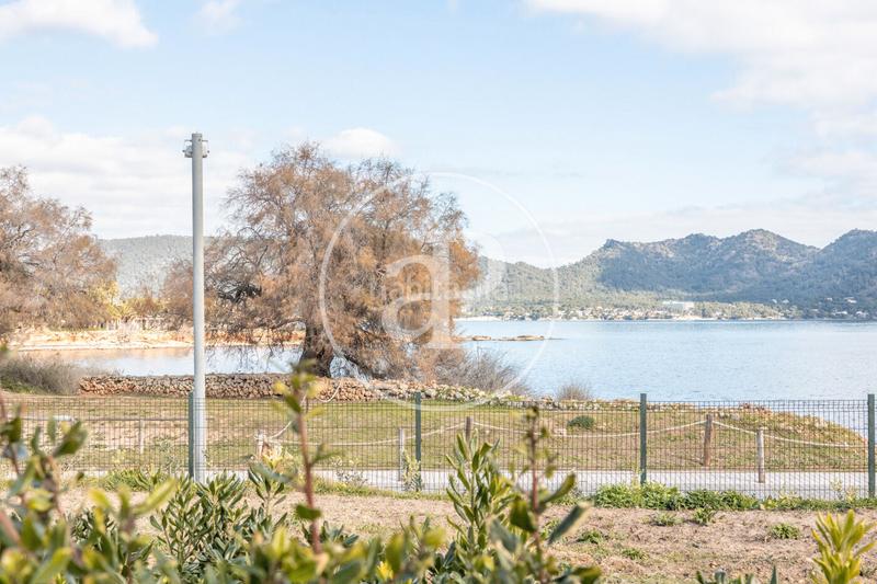 Foto 2e5354fb-6d5a-49a3-a96e-f1c40a5c7573. Miete etagenwohnung mit heizung in Cala Bona Son Servera