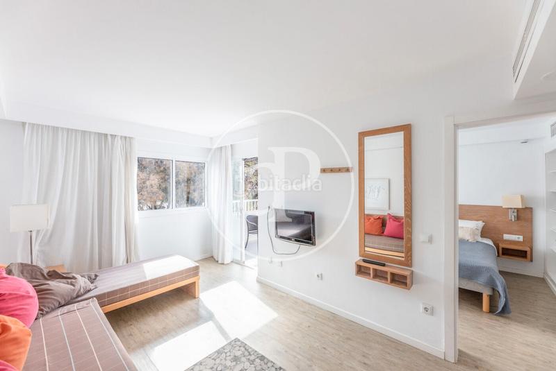 Foto 5c79b72e-e024-4b7d-a18c-1acd7caa4177. Miete etagenwohnung mit heizung in Cala Bona Son Servera