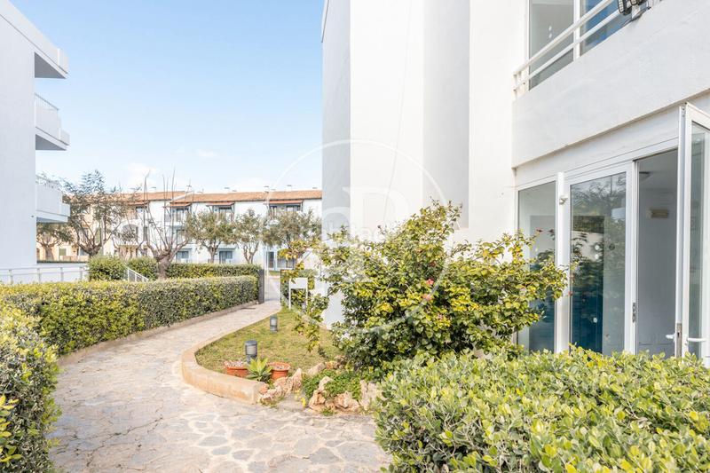 Foto 70533802-4b40-4dc0-96b4-0b5dcd349268. Miete etagenwohnung mit heizung in Cala Bona Son Servera