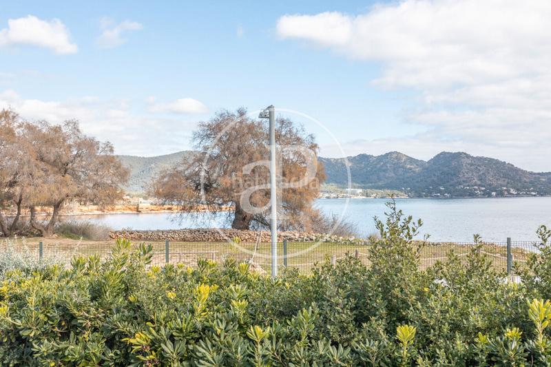 Foto 8080fb9d-261c-488b-930c-b48c5c6e3a4b. Miete etagenwohnung mit heizung in Cala Bona Son Servera