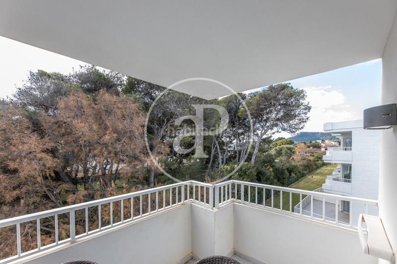 Foto 9fce8720-d781-483c-a2e5-465e30011ecd. Miete etagenwohnung mit heizung in Cala Bona Son Servera