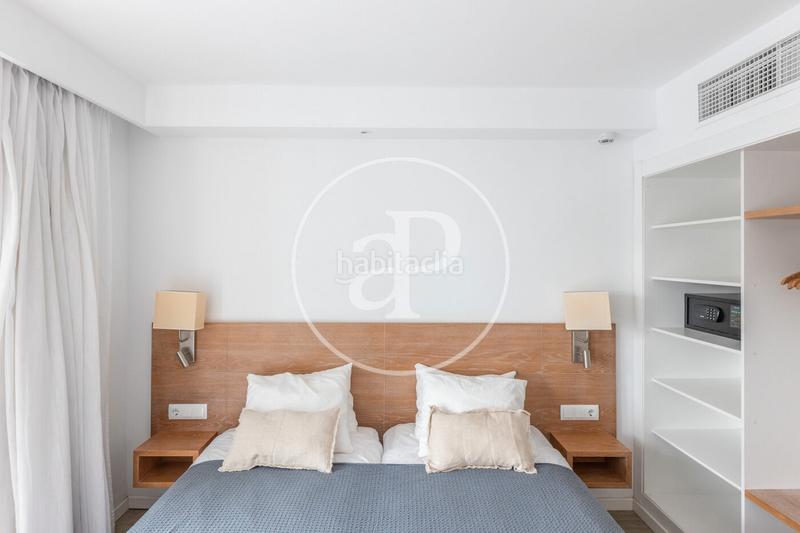 Foto a32881a6-ecf6-4051-b73f-10870f626196. Miete etagenwohnung mit heizung in Cala Bona Son Servera