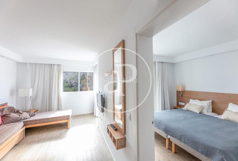 Foto ce07737d-e63f-4995-9a5f-c7766520beae. Miete etagenwohnung mit heizung in Cala Bona Son Servera