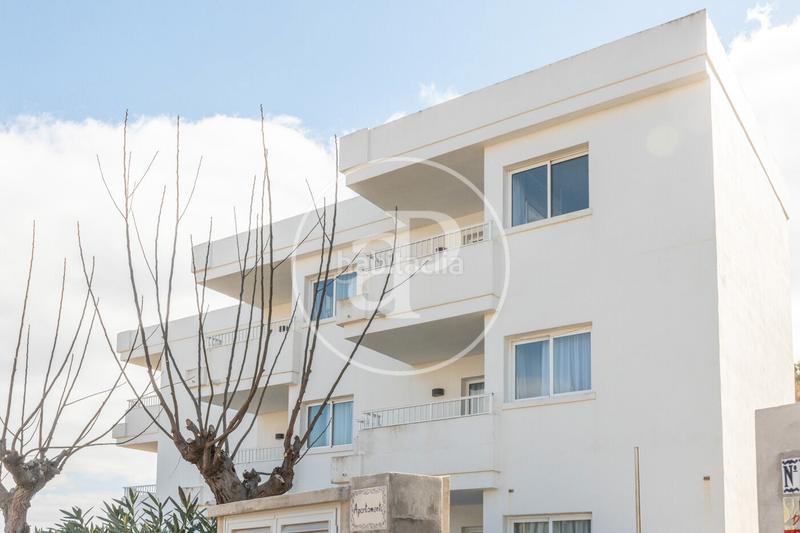Foto e5b56489-7dee-49e0-ae5a-502912d165cd. Miete etagenwohnung mit heizung in Cala Bona Son Servera