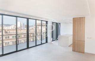 Appartement  Avinguda d'alexandre rosselló. Piso en venta en palma