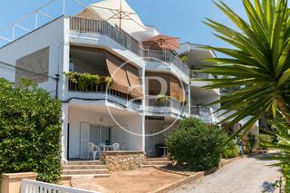 Terreny residencial  Carrer de fra juníper serra