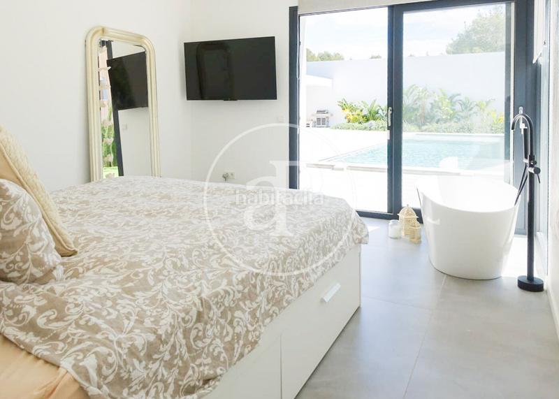 Foto 76865514-f0b5-44a6-9821-f49b1ce677b7. Alquiler casa  en alquiler con piscina en Bunyola