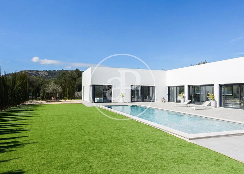 Foto 7b16d533-2240-42a2-a955-d5aba16de739. Alquiler casa  en alquiler con piscina en Bunyola