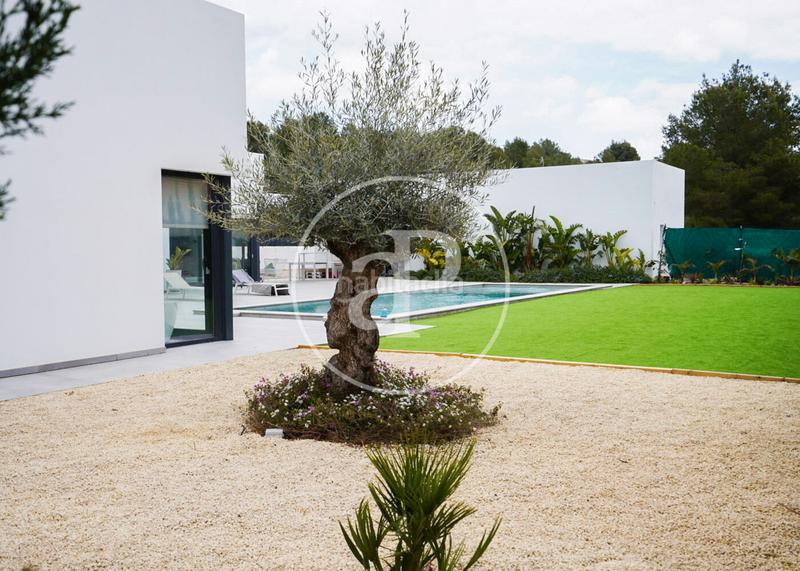 Foto aa59eb1b-3ba0-4a49-8152-1980a560809a. Alquiler casa  en alquiler con piscina en Bunyola
