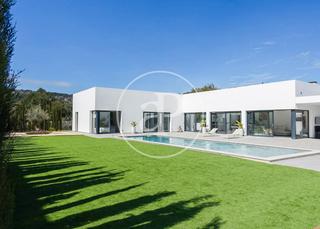 Lloguer Casa  C. morera. Casa en alquiler con piscina en bunyola