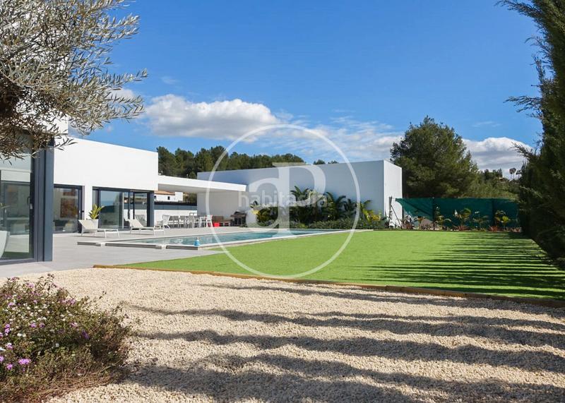 Foto 152fccb7-3dcf-4f5f-9db0-3b4d90114578. Rent house with heating parking pool in Bunyola