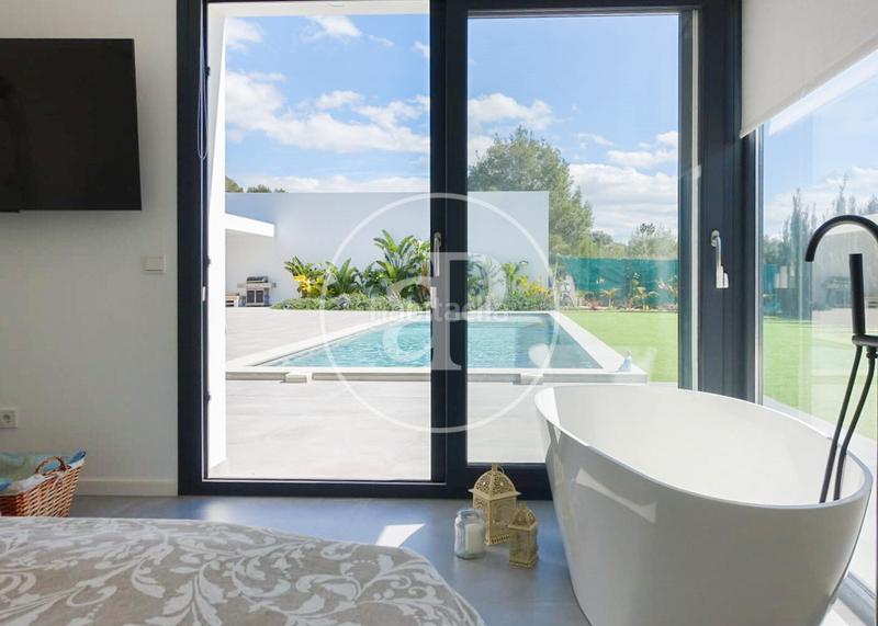 Foto 22b11806-a146-455f-9ce0-a8a02909bb66. Rent house with heating parking pool in Bunyola