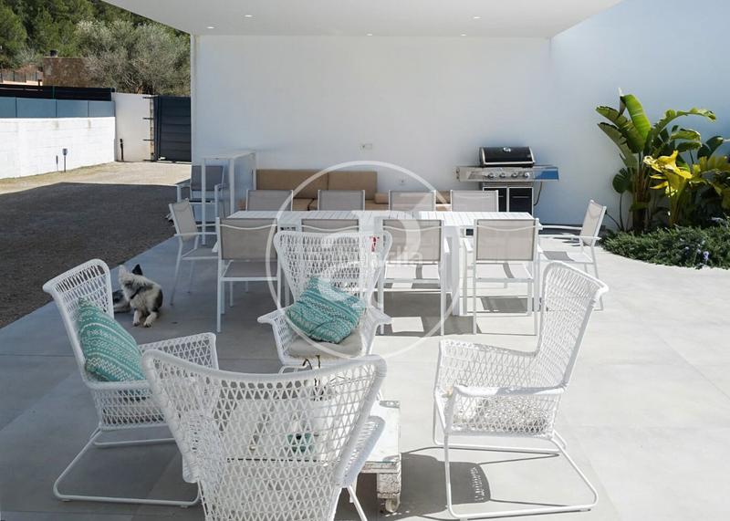 Foto 34c39442-49e5-4cb9-96cb-b2d774b196b1. Rent house with heating parking pool in Bunyola