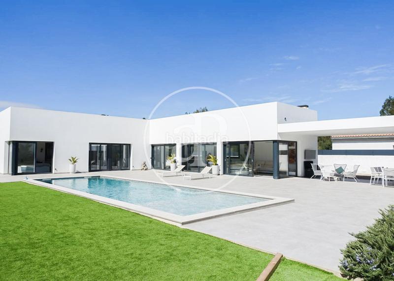 Foto 60ecac12-b092-4904-80f3-c0604473ef0c. Rent house with heating parking pool in Bunyola