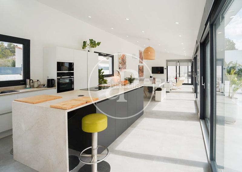 Foto 7e9055b2-c978-4a3a-be0f-c041138c4955. Rent house with heating parking pool in Bunyola