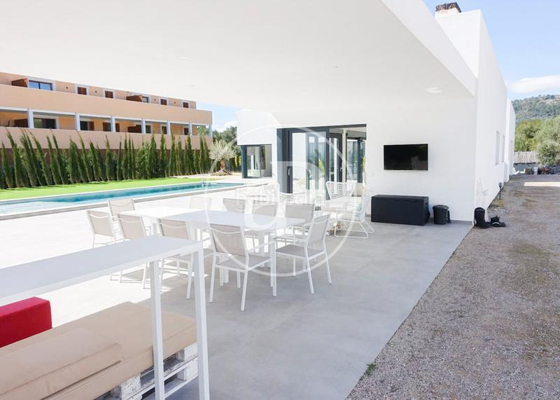 Foto 9ef6e842-e532-40a1-bc6c-fe4a1e900fcd. Rent house with heating parking pool in Bunyola