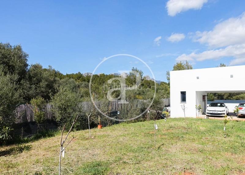 Foto b739c59a-b820-4493-8a2f-faf0eda0f165. Rent house with heating parking pool in Bunyola