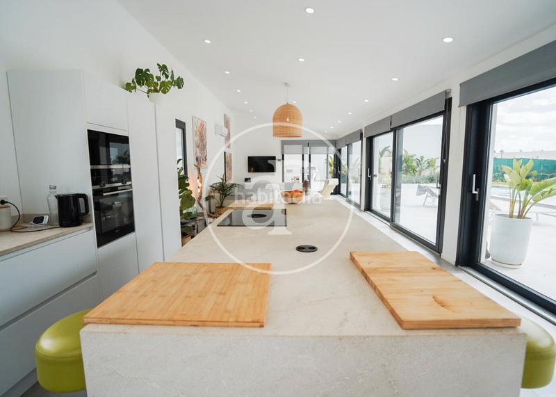 Foto c6a2e4e7-a85f-4e35-8e79-8bf632133f58. Rent house with heating parking pool in Bunyola